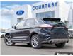 2019 Ford Edge Titanium (Stk: 35849A) in London - Image 4 of 27