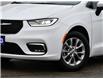 2023 Chrysler Pacifica Touring-L (Stk: 03330) in GEORGETOWN - Image 2 of 26
