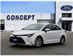 2023 Toyota Corolla LE (Stk: 03324) in GEORGETOWN - Image 1 of 24
