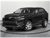 2023 Toyota RAV4 LE (Stk: N26175A) in Timmins - Image 1 of 12