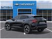 2026 Chevrolet Trax 1RS (Stk: B260226) in Gatineau - Image 3 of 24