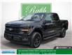 2025 Ford F-150 XLT (Stk: U16615) in London - Image 1 of 29