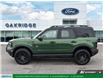 2025 Ford Bronco Sport Badlands (Stk: U16616) in London - Image 3 of 29