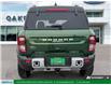 2025 Ford Bronco Sport Badlands (Stk: U16616) in London - Image 6 of 29
