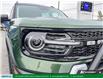 2025 Ford Bronco Sport Badlands (Stk: U16616) in London - Image 9 of 29