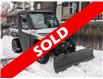 2021 Polaris Ranger XP 1000 Northstar Ultimate (Ghost White) (Stk: 463888) in Lower Sackville - Image 1 of 7