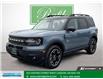 2025 Ford Bronco Sport Outer Banks (Stk: U16617) in London - Image 1 of 29