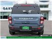 2025 Ford Bronco Sport Outer Banks (Stk: U16617) in London - Image 6 of 29 2025 Ford Bronco Sport Outer Banks (Stk: U16617) in London - Image 6 of 29