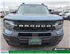 2025 Ford Bronco Sport Outer Banks (Stk: U16617) in London - Image 11 of 29 2025 Ford Bronco Sport Outer Banks (Stk: U16617) in London - Image 11 of 29