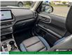 2025 Ford Bronco Sport Outer Banks (Stk: U16617) in London - Image 29 of 29 2025 Ford Bronco Sport Outer Banks (Stk: U16617) in London - Image 29 of 29