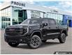 2026 GMC Sierra 1500 AT4 (Stk: 8502-26) in Sault Ste. Marie - Image 1 of 25