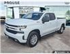 2019 Chevrolet Silverado 1500 RST (Stk: 8089-26A) in Sault Ste. Marie - Image 1 of 25