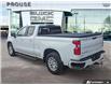 2019 Chevrolet Silverado 1500 RST (Stk: 8089-26A) in Sault Ste. Marie - Image 4 of 25