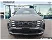 2025 Hyundai Tucson Plug-In Hybrid Ultimate (Stk: 5438-26A) in Sault Ste. Marie - Image 2 of 25