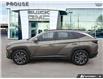 2025 Hyundai Tucson Plug-In Hybrid Ultimate (Stk: 5438-26A) in Sault Ste. Marie - Image 3 of 25