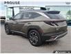 2025 Hyundai Tucson Plug-In Hybrid Ultimate (Stk: 5438-26A) in Sault Ste. Marie - Image 4 of 25