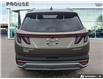 2025 Hyundai Tucson Plug-In Hybrid Ultimate (Stk: 5438-26A) in Sault Ste. Marie - Image 5 of 25