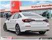 2026 Honda Civic Hybrid Sport Touring (Stk: WN26499) in Welland - Image 4 of 24