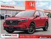 2026 Honda CR-V Sport (Stk: WN26493) in Welland - Image 1 of 23