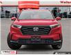 2026 Honda CR-V Sport (Stk: WN26493) in Welland - Image 2 of 23