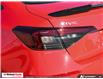 2026 Honda Civic Si Base (Stk: WN26498) in Welland - Image 11 of 26