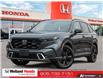2026 Honda CR-V Hybrid Touring (Stk: WN26494) in Welland - Image 1 of 25
