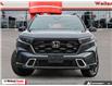 2026 Honda CR-V Hybrid Touring (Stk: WN26494) in Welland - Image 2 of 25 2026 Honda CR-V Hybrid Touring (Stk: WN26494) in Welland - Image 2 of 25