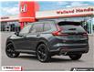 2026 Honda CR-V Hybrid Touring (Stk: WN26494) in Welland - Image 4 of 25 2026 Honda CR-V Hybrid Touring (Stk: WN26494) in Welland - Image 4 of 25
