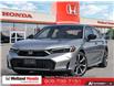 2026 Honda Civic Hybrid Sport Touring (Stk: WN26497) in Welland - Image 1 of 24