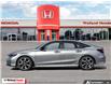 2026 Honda Civic Hybrid Sport Touring (Stk: WN26497) in Welland - Image 3 of 24