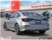 2026 Honda Civic Hybrid Sport Touring (Stk: WN26497) in Welland - Image 4 of 24