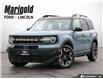 2022 Ford Bronco Sport Outer Banks (Stk: 6-A8023) in Whitby - Image 1 of 32