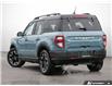 2022 Ford Bronco Sport Outer Banks (Stk: 6-A8023) in Whitby - Image 4 of 32