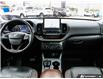 2022 Ford Bronco Sport Outer Banks (Stk: 6-A8023) in Whitby - Image 29 of 32