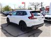 2025 Honda CR-V Hybrid EX-L (Stk: 2214681A) in Mississauga - Image 2 of 30