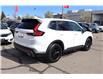 2025 Honda CR-V Hybrid EX-L (Stk: 2214681A) in Mississauga - Image 4 of 30