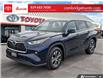 2023 Toyota Highlander Hybrid XLE (Stk: 2602551) in Cambridge - Image 1 of 24