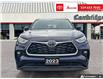 2023 Toyota Highlander Hybrid XLE (Stk: 2602551) in Cambridge - Image 2 of 24