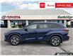 2023 Toyota Highlander Hybrid XLE (Stk: 2602551) in Cambridge - Image 3 of 24