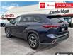 2023 Toyota Highlander Hybrid XLE (Stk: 2602551) in Cambridge - Image 4 of 24