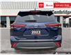 2023 Toyota Highlander Hybrid XLE (Stk: 2602551) in Cambridge - Image 5 of 24