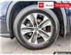 2023 Toyota Highlander Hybrid XLE (Stk: 2602551) in Cambridge - Image 6 of 24