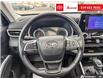 2023 Toyota Highlander Hybrid XLE (Stk: 2602551) in Cambridge - Image 13 of 24