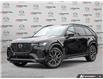 2026 Mazda CX-70 PHEV Signature (Stk: 1726X74709) in London - Image 1 of 26