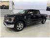 2021 Ford F-150 Lariat (Stk: C2276) in Saint-Eustache - Image 1 of 28