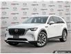 2026 Mazda CX-90 MHEV GT (Stk: 1726X90928) in London - Image 1 of 25