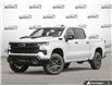 2026 Chevrolet Silverado 1500 LT Trail Boss (Stk: 7OD54107282) in Grimsby - Image 1 of 25