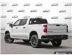 2026 Chevrolet Silverado 1500 LT Trail Boss (Stk: 7OD54107282) in Grimsby - Image 4 of 25