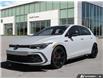 2024 Volkswagen Golf GTI 380 Autobahn (Stk: SU7767) in Calgary - Image 1 of 23