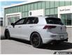 2024 Volkswagen Golf GTI 380 Autobahn (Stk: SU7767) in Calgary - Image 4 of 23